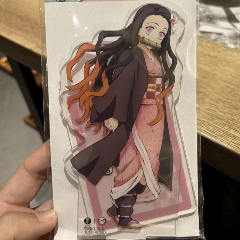 แท่นอะคริลิค Demon Slayer แบบ  - Anime Cosplay Japan บทวิจารณ์และราคา
