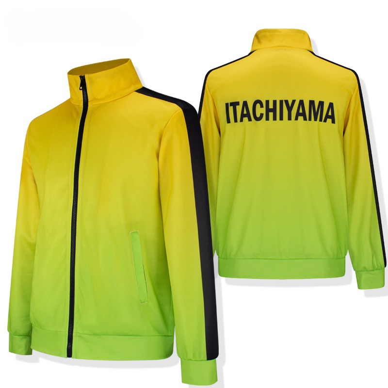 อะนิเมะ Itachiyama Institute ช - Anime Cosplay To Buy บทวิจารณ์และราคา