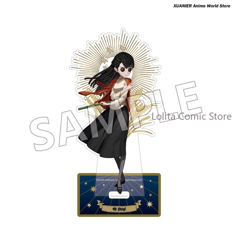 Identity Ⅴ ลูชิโน ดีรูเซ นักบว - Cosplay Anime Female Characters บทวิจารณ์และราคา