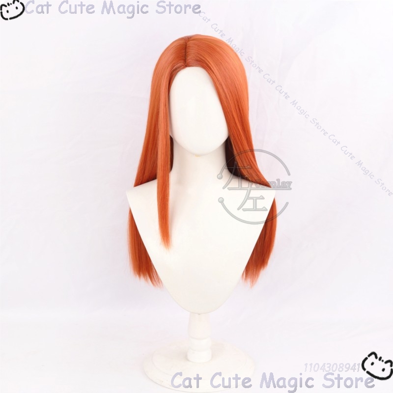 แซมแธนตา เอฟ วิลคินส์ อะตอม อี - Anime Cosplay Long Hair บทวิจารณ์และราคา