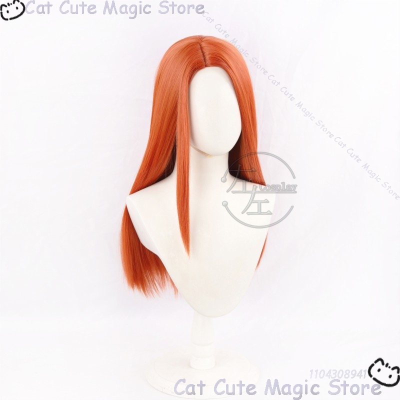 แซมแธนตา เอฟ วิลคินส์ อะตอม อี - Anime Cosplay Long Hair บทวิจารณ์และราคา