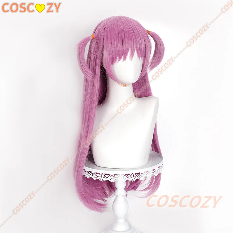CosplayAnime ฤดูร้อนกระเป๋าคอส - Anime Cosplay Long Hair บทวิจารณ์และราคา