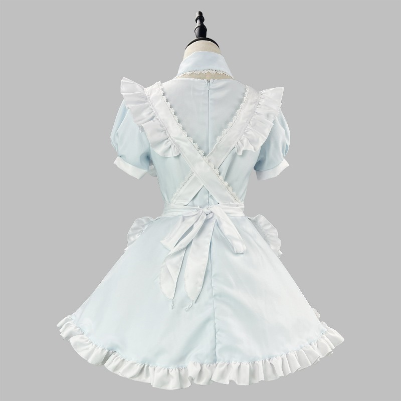 อะนิเมะชุดพยาบาลชุดคอสเพลย์เคร - Anime Cosplay Nurse บทวิจารณ์และราคา