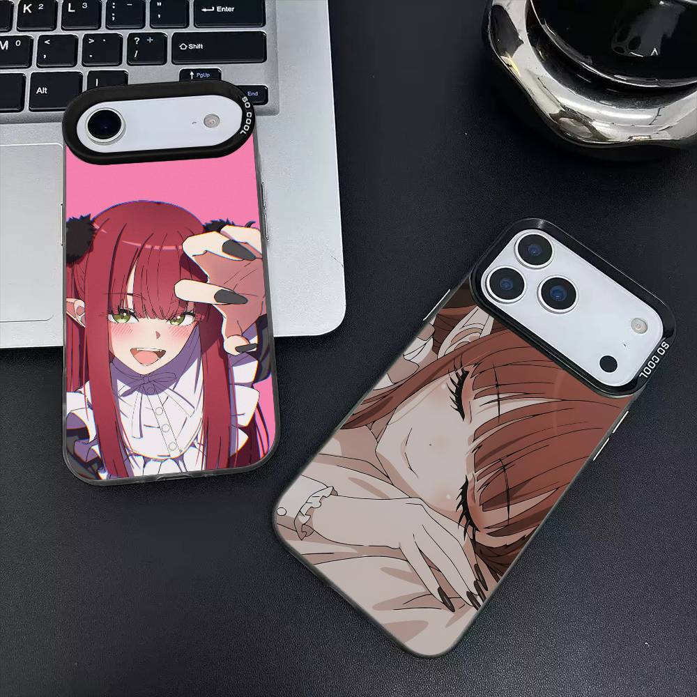 เคสโทรศัพท์ M-Marin Anime K-Ki - Anime Cosplay Quotes บทวิจารณ์และราคา