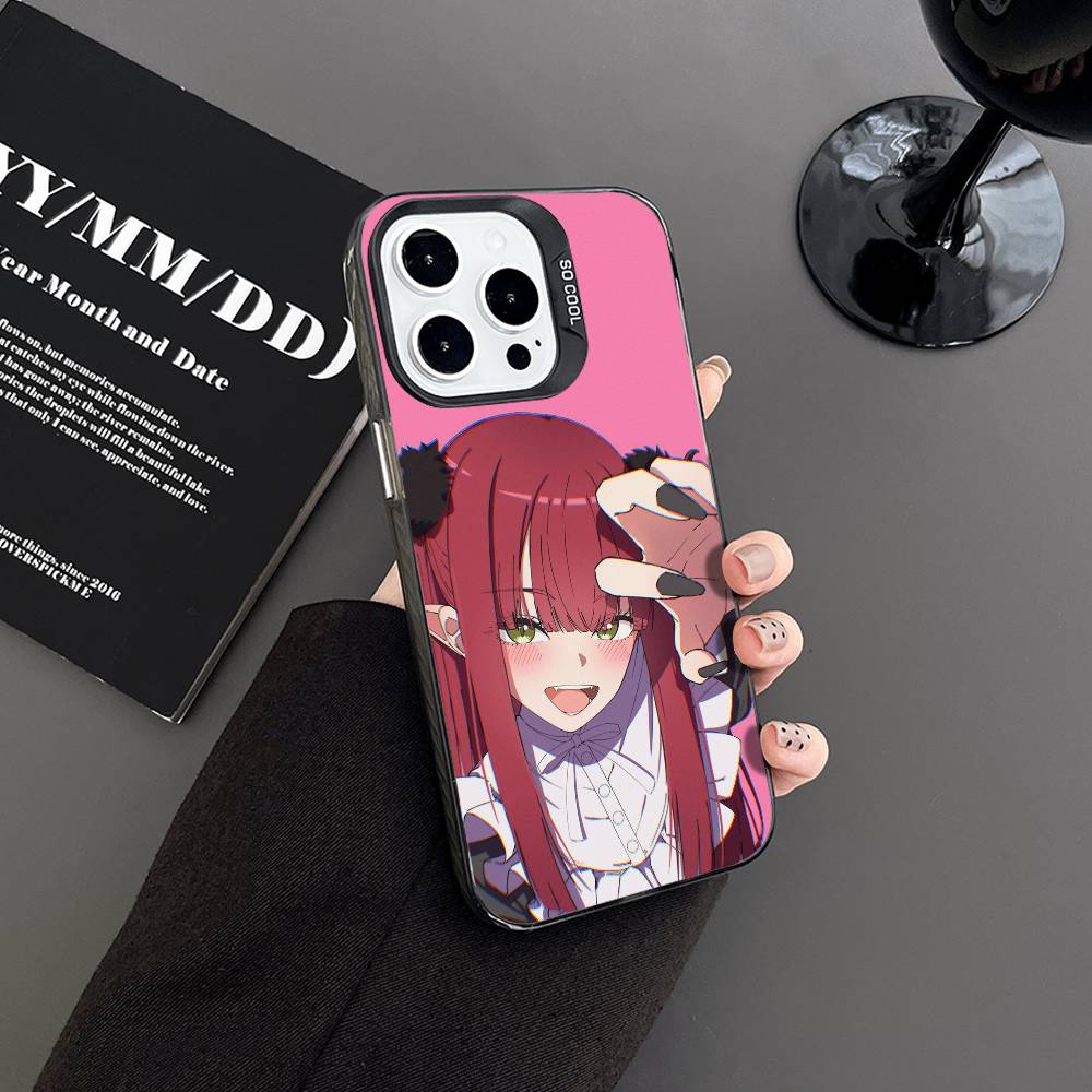 เคสโทรศัพท์ M-Marin Anime K-Ki - Anime Cosplay Quotes บทวิจารณ์และราคา