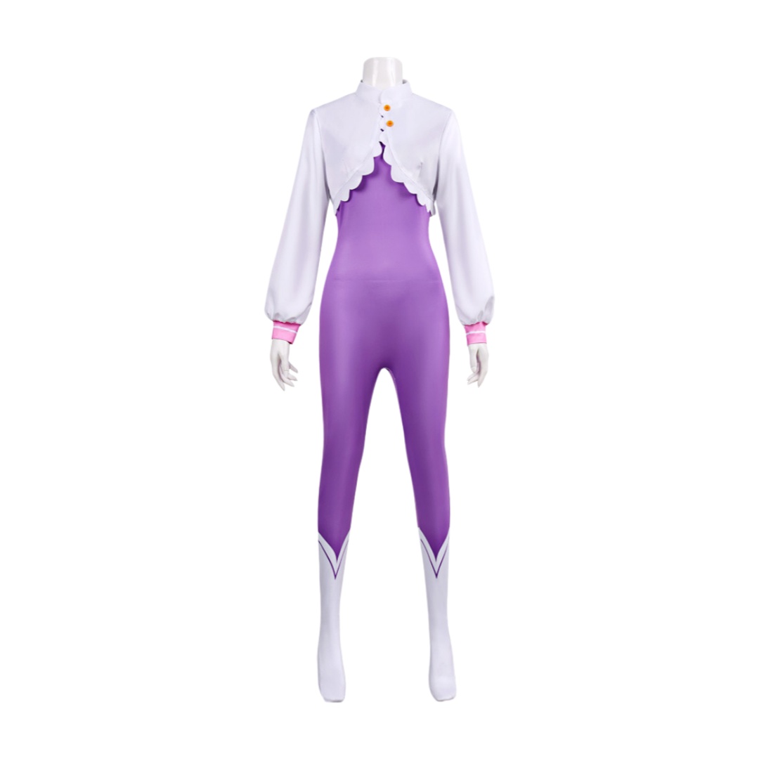 ชุดคอสเพลย์เรเซโร่ เอมิเลีย พร - Anime Cosplay Re Zero บทวิจารณ์และราคา