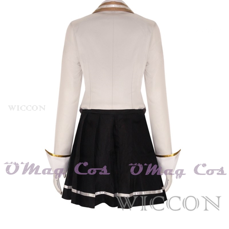อลิสา มิคาอิลอฟนา คูโจ อายาคอส - Anime Cosplay Alya บทวิจารณ์และราคา