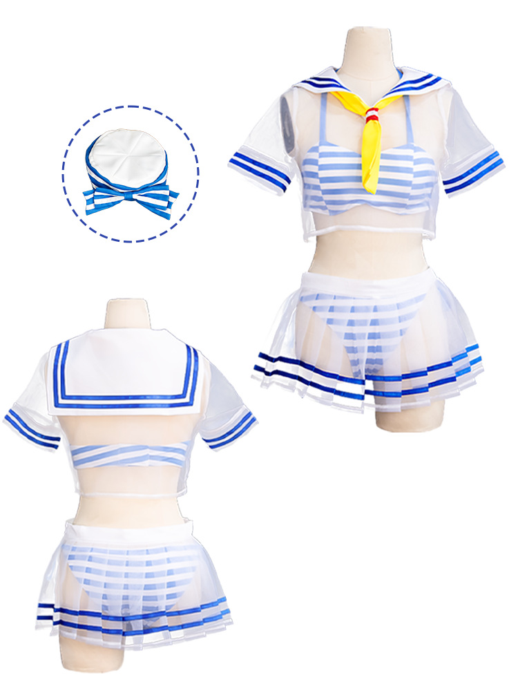 ชุดคอสเพลย์เร:ซีโร่ เรม - ชุดว - Anime Cosplay Re Zero บทวิจารณ์และราคา