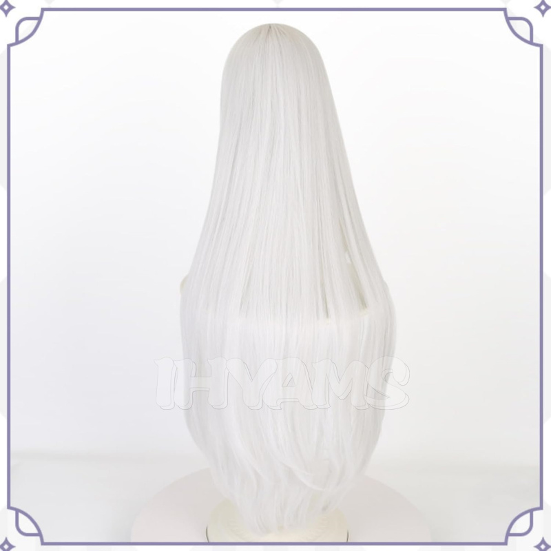 อะนิเมะ Re: ชีวิตในโลกอื่นจากศ - Re Zero Rem Wig บทวิจารณ์และราคา