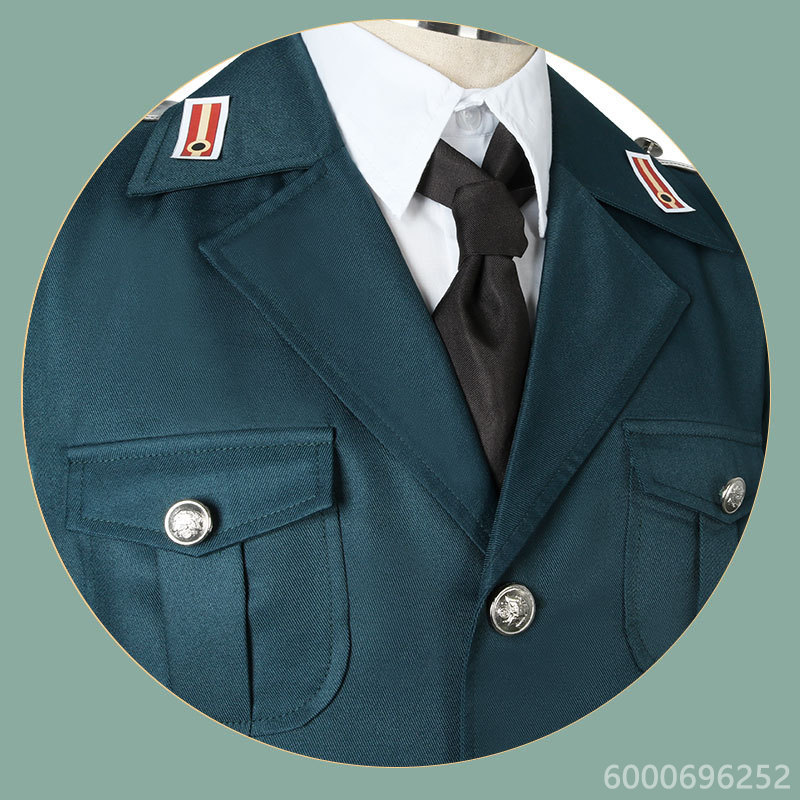 Spy x Family yuri briar ชุดเคร - Spy Family Outfit บทวิจารณ์และราคา