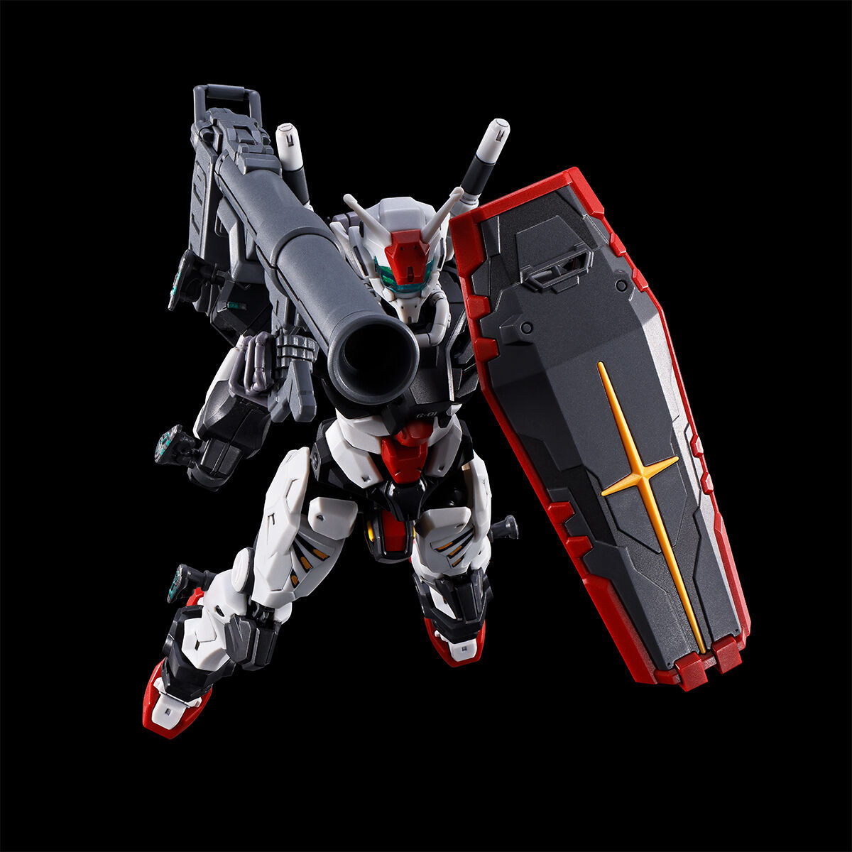 ในสต็อก BANDAI PB LIMITED HG 1 - Bandai Gundam Rg บทวิจารณ์และราคา