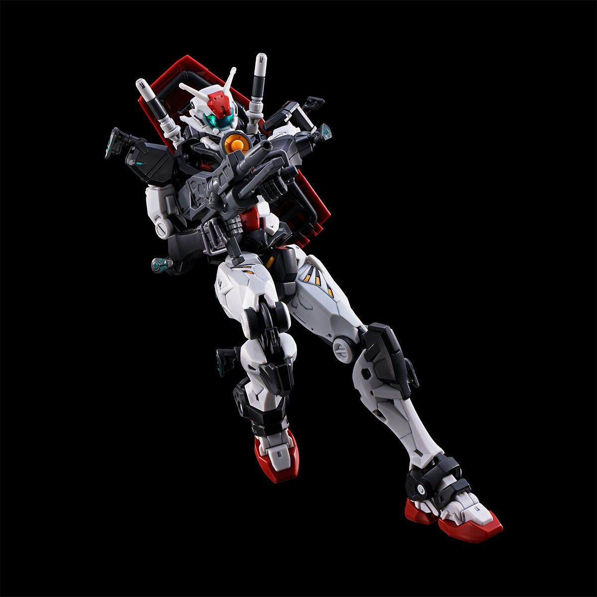ในสต็อก BANDAI PB LIMITED HG 1 - Bandai Gundam Rg บทวิจารณ์และราคา