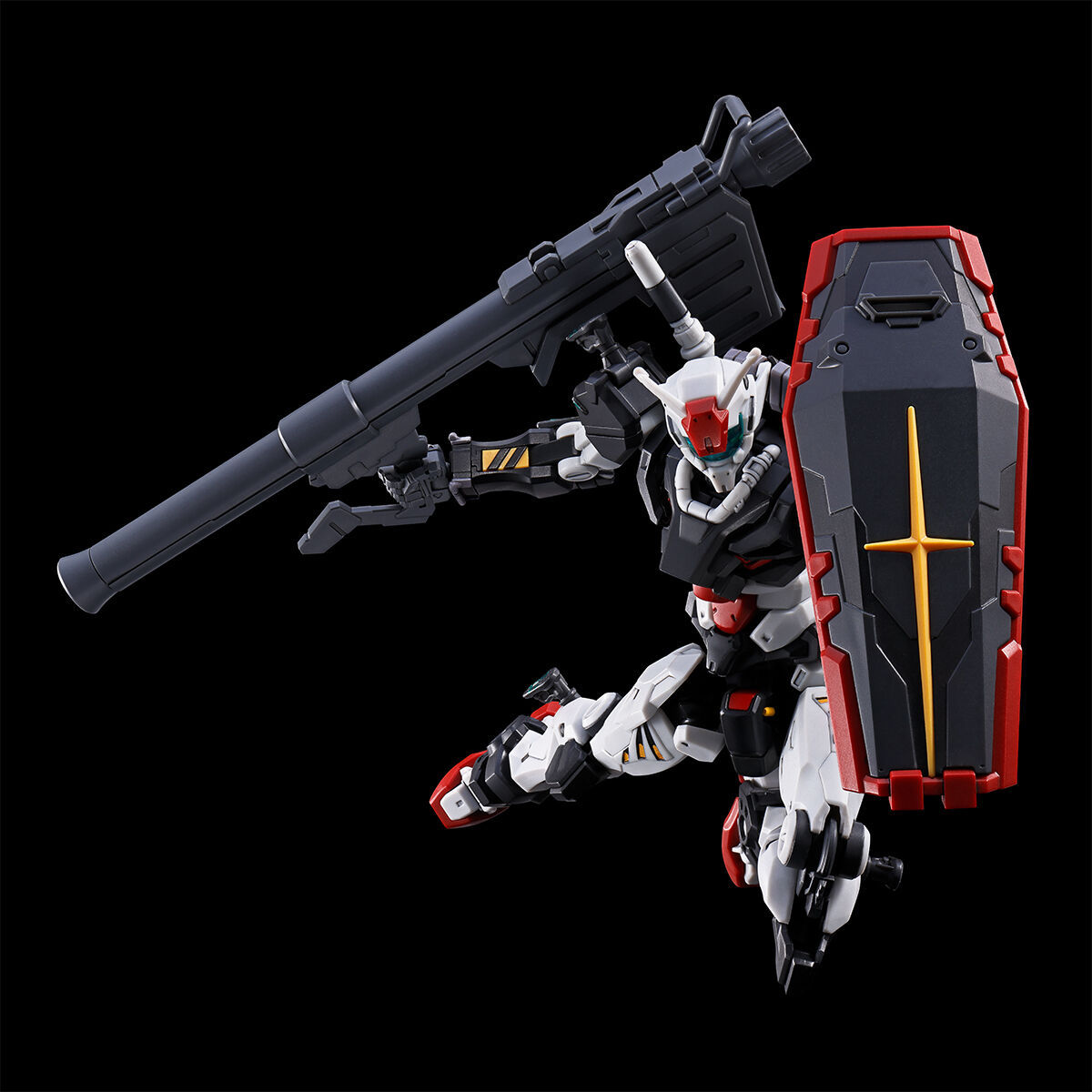 ในสต็อก BANDAI PB LIMITED HG 1 - Bandai Gundam Rg บทวิจารณ์และราคา