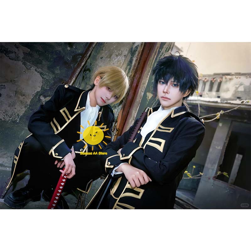 ชุดคอสเพลย์อนิเมะ อคิตะ โซโกะ  - Anime Cosplay To Buy บทวิจารณ์และราคา