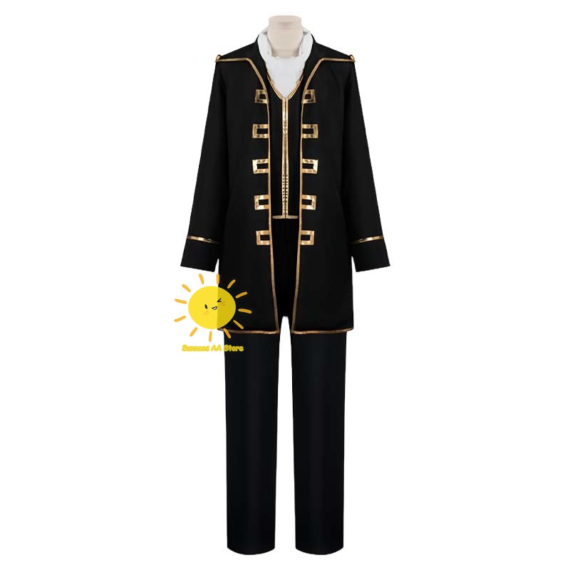 ชุดคอสเพลย์อนิเมะ อคิตะ โซโกะ  - Anime Cosplay To Buy บทวิจารณ์และราคา