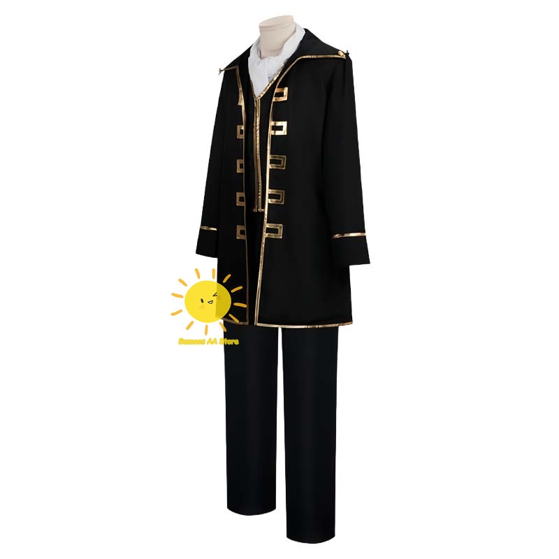 ชุดคอสเพลย์อนิเมะ อคิตะ โซโกะ  - Anime Cosplay To Buy บทวิจารณ์และราคา