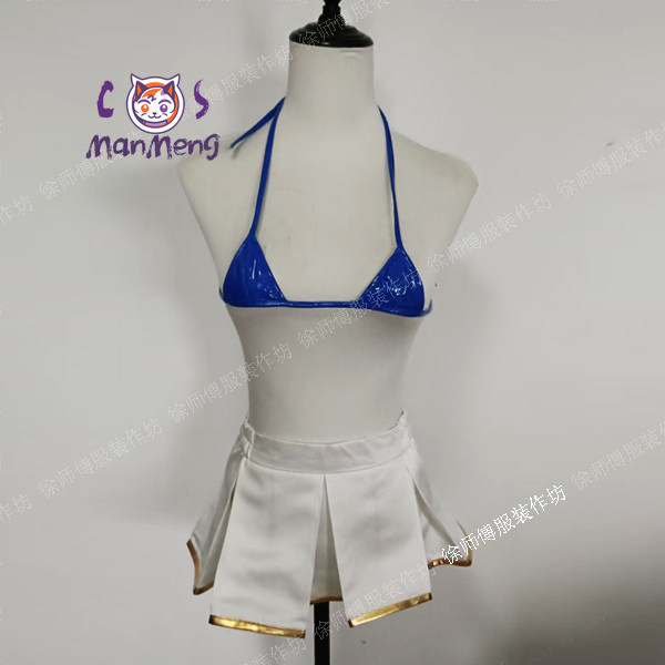 ชุดคอสเพลย์พยาบาลวิลเฮลมินาจาก - Anime Cosplay Nurse บทวิจารณ์และราคา
