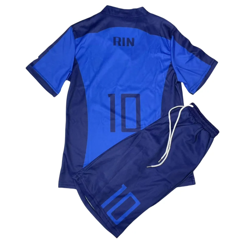 อะนิเมะ รินชุดคอสเพลย์ U20 ชุด - Anime Cosplay To Buy บทวิจารณ์และราคา
