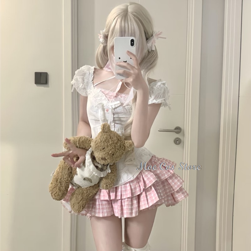 อะนิเมะ นานะ โคมาสึ คอสเพลย์ ช - Anime Cosplay Youtube บทวิจารณ์และราคา