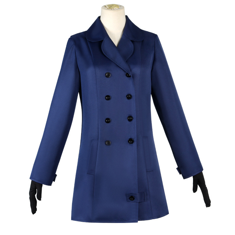 Fiona Frost คอสเพลย์อะนิเมะ Sp - Spy Family Outfit บทวิจารณ์และราคา