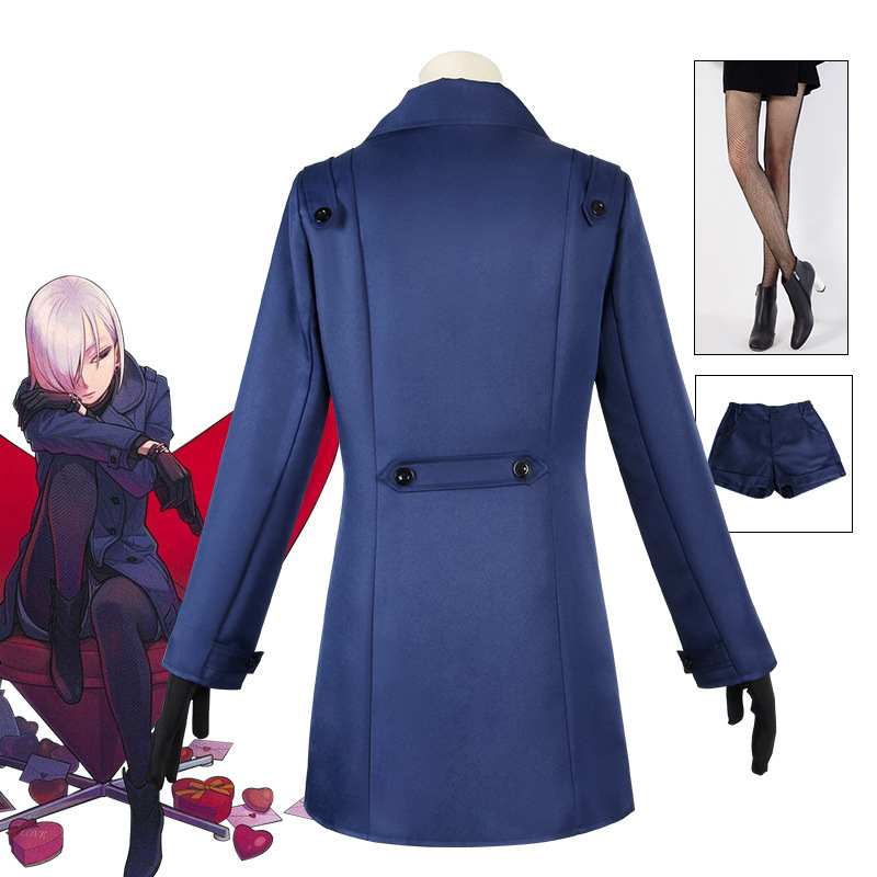 Fiona Frost คอสเพลย์อะนิเมะ Sp - Spy Family Outfit บทวิจารณ์และราคา