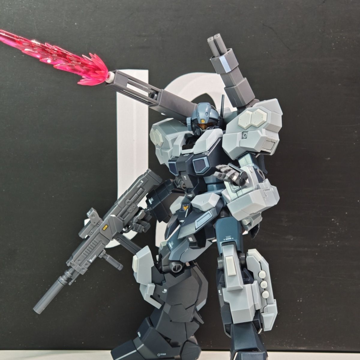 BAOBAO รุ่น HG 1/144 ชุดประกอบ - Bandai Gundam Rg บทวิจารณ์และราคา